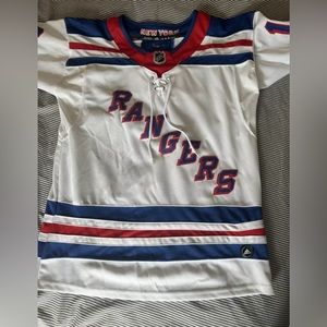 Panarin New York Rangers Jersey